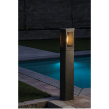 Robers Post Lamp AL6889
