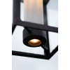 Robers Post Lamp AL6701