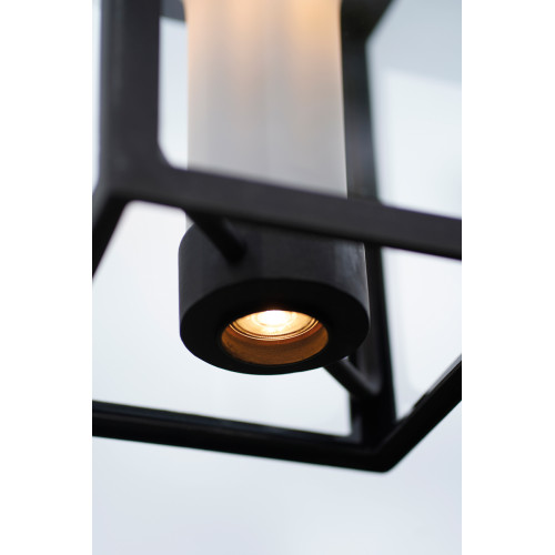 Robers Post Lamp AL6701