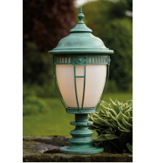 Robers Pedestal Lamp AL6601