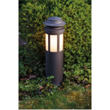 Robers Pedestal Lamp AL6636-A
