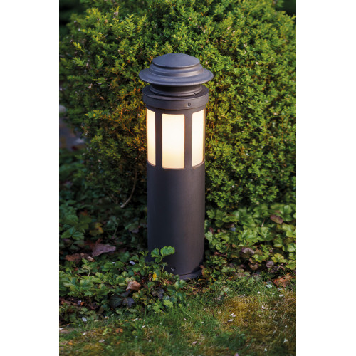 Robers Pedestal Lamp AL6636-A