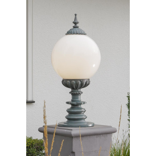 Robers Outdoor Bollard Lamp AL6648