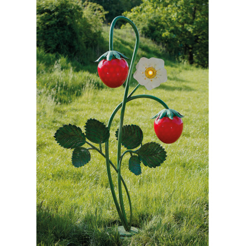 Robers Outdoor Flowerlamp Erdbeere AL6893