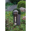 Robers Outdoor Bollard Lamp AL6637