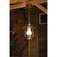 Robers Suspension Lamp HL2377-A