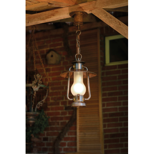 Robers Suspension Lamp HL2377-A