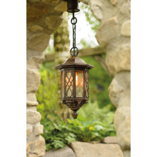 Robers Suspension Lamp HL2419
