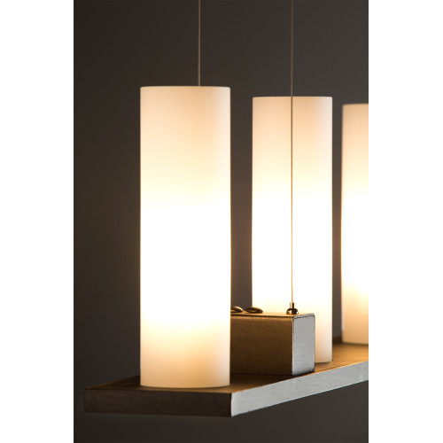 Robers Suspension Lamp HL2555