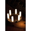 Robers Suspension Lamp HL2557