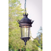 Robers Suspension Lamp HL2640