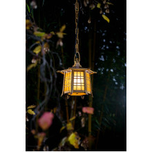 Robers Suspension Lamp HL2720