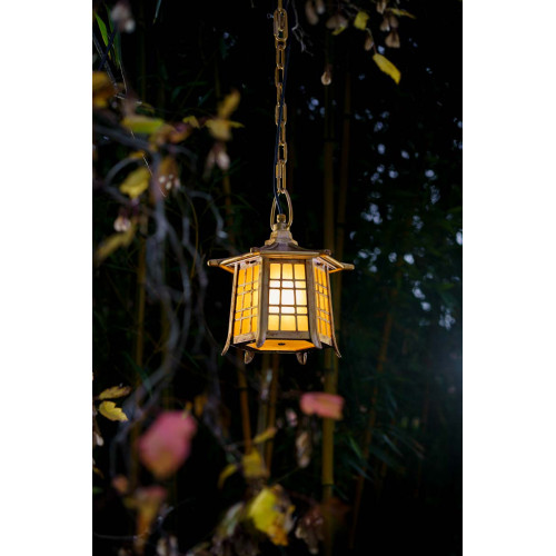 Robers Suspension Lamp HL2720