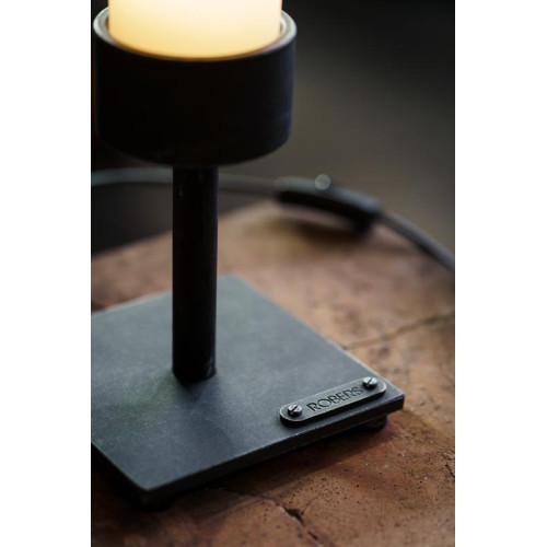 Robers Wall Lamp WL3604-N