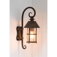 Robers Wall Lamp WL3397
