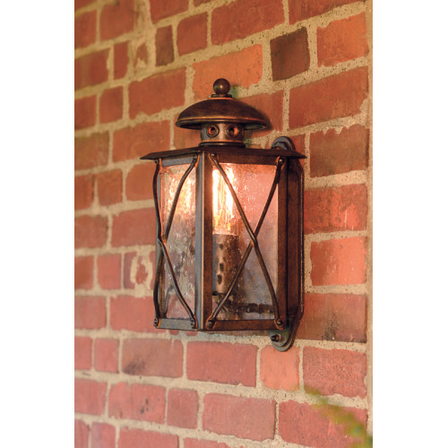 Robers Wall Lamp WL3412