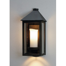 Robers Outdoor Wall Lamp mit Strahler WL3531-A-ST