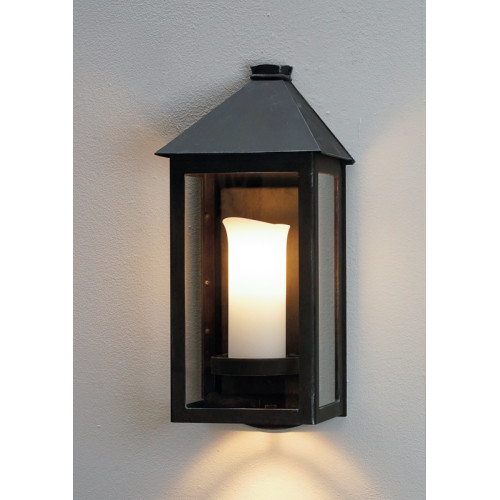 Robers Outdoor Wall Lamp mit Strahler WL3531-A-ST