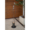 Robers Outdoor Bollard Lights AL6970