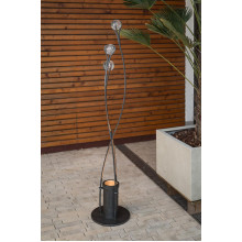Robers Outdoor Bollard Lights AL6970