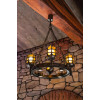Robers Suspension Lamp HL2422