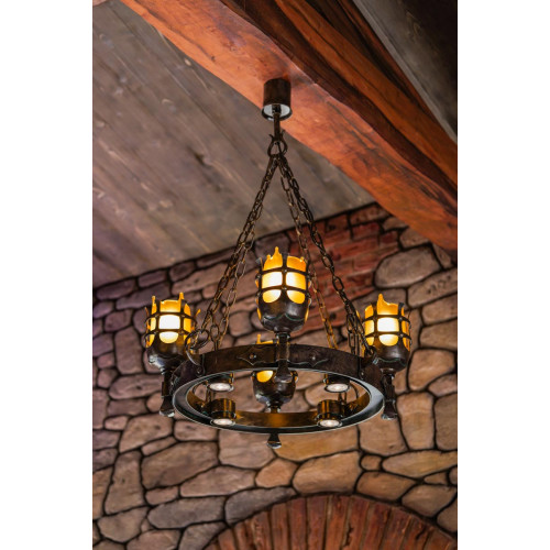 Robers Suspension Lamp HL2422