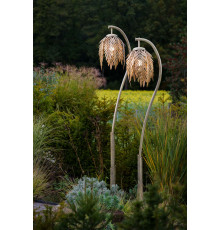 Robers Outdoor Bollard Lights AL6972