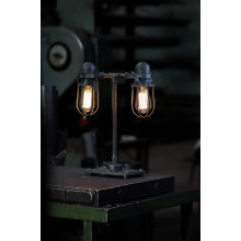 Robers Table Lamp Industrial TL4110