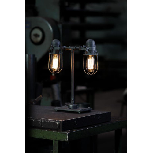 Robers Table Lamp Industrial TL4110