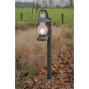 Robers Outdoor Pedestal Lamp AL6904