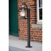 Robers Outdoor Pedestal Lamp AL6904