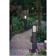 Robers Outdoor Bollard Lights AL6917
