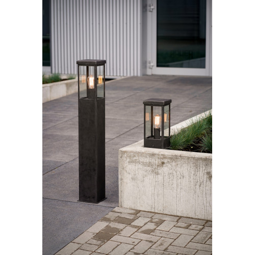 Robers Post  Pedestal Lights AL6909 + AL6908