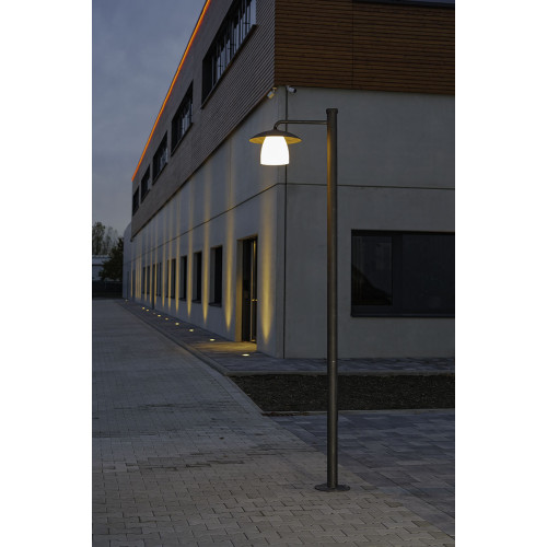 Robers Post Lamp AL6910