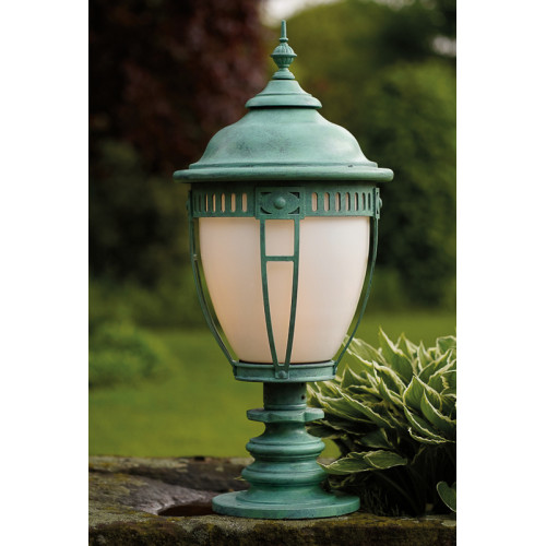 Robers Pedestal Lamp AL6601