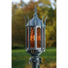 Robers Outdoor Bollard Lamp AL6651