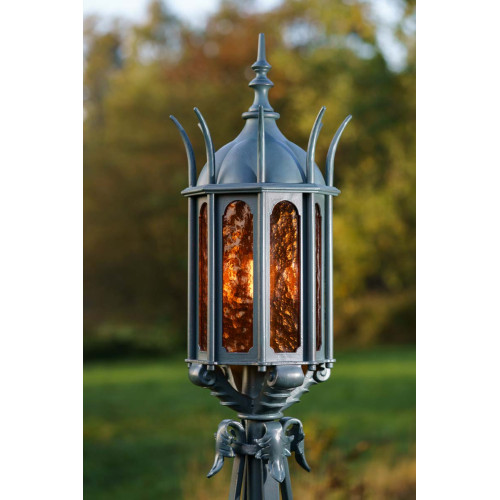 Robers Outdoor Bollard Lamp AL6651