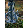 Robers Outdoor Bollard Lamp AL6651