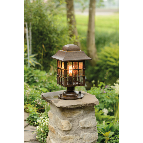 Robers Outdoor Bollard Lamp AL6661