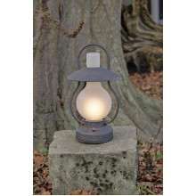 Robers Outdoor Bollard Lamp AL6903
