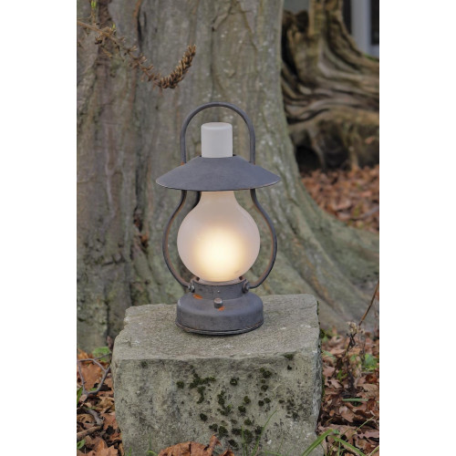 Robers Outdoor Bollard Lamp AL6903
