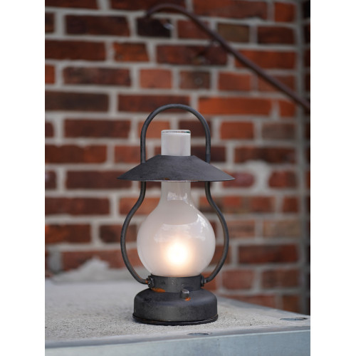Robers Outdoor Bollard Lamp AL6903