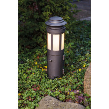 Robers Pedestal Lamp AL6636