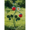 Robers Outdoor Flowerlamp Erdbeere AL6893