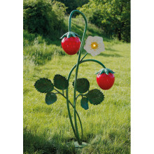 Robers Outdoor Flowerlamp Erdbeere AL6893