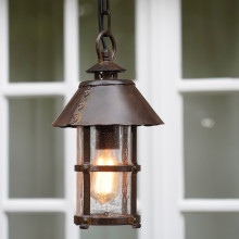 Robers Suspension Lamp HL2331-A
