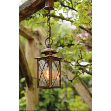 Robers Suspension Lamp HL2349-A