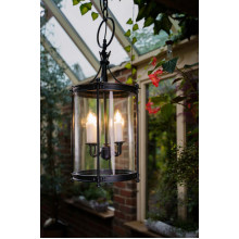 Robers Suspension Lamp HL2428-A