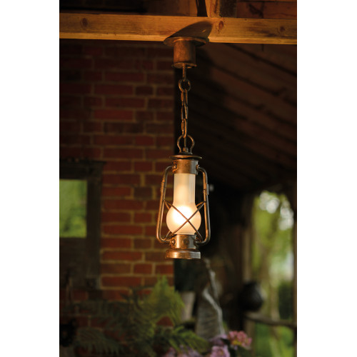 Robers Suspension Lamp HL2587-A