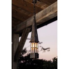 Robers Suspension Lamp HL2631